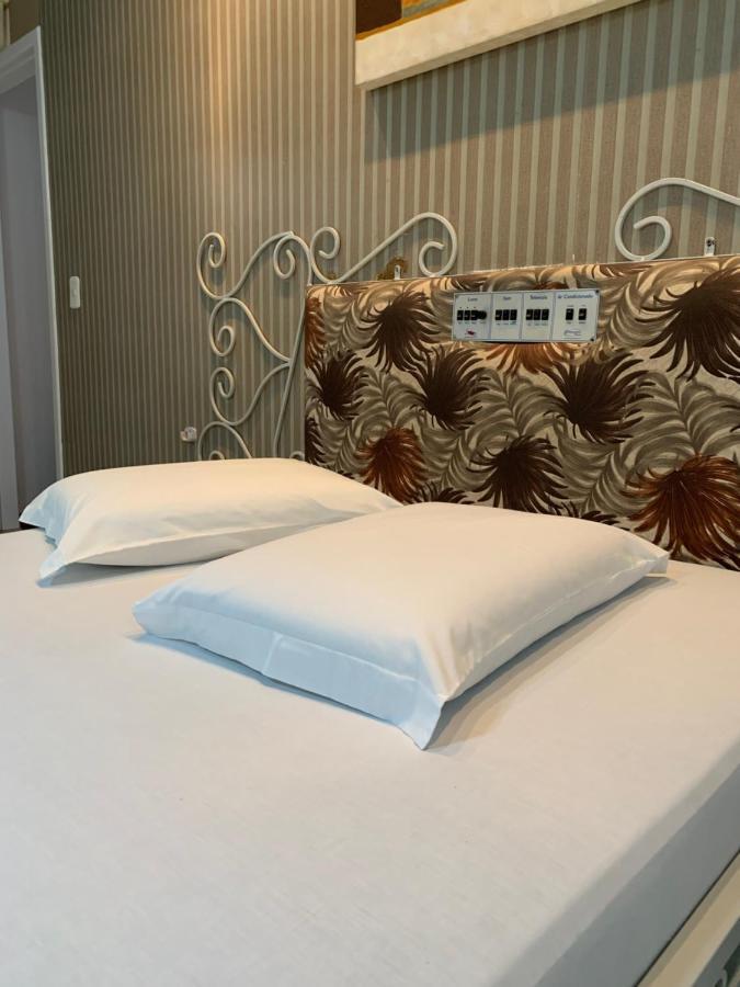 Shampoo Prime Motel Brusque Esterno foto
