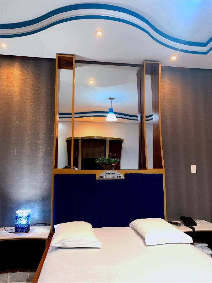 Shampoo Prime Motel Brusque Esterno foto