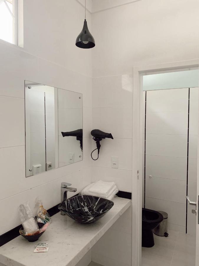 Shampoo Prime Motel Brusque Esterno foto