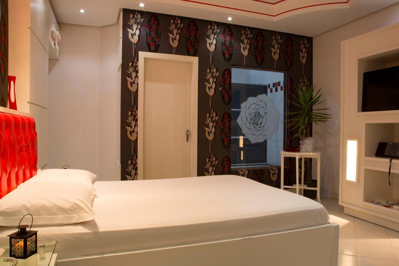 Shampoo Prime Motel Brusque Esterno foto