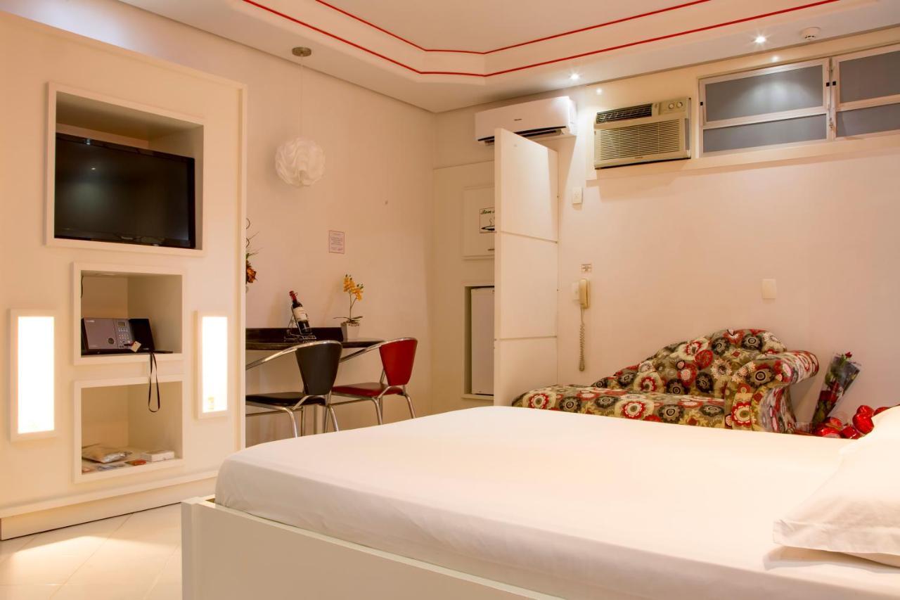 Shampoo Prime Motel Brusque Esterno foto