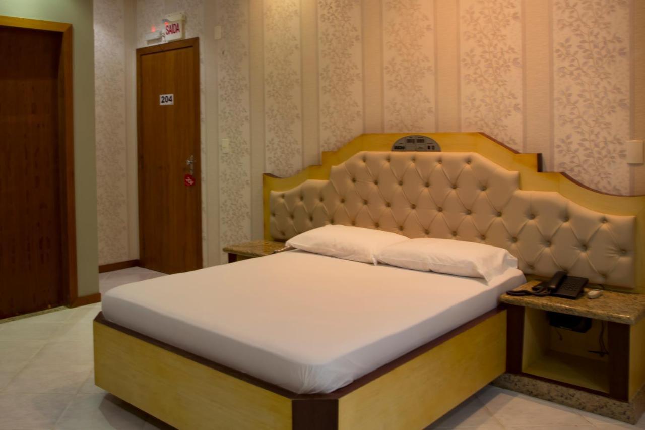Shampoo Prime Motel Brusque Esterno foto