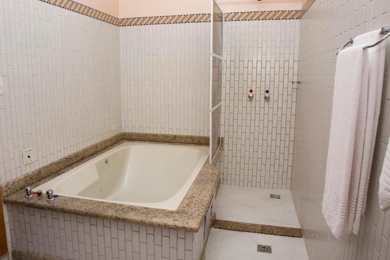 Shampoo Prime Motel Brusque Esterno foto